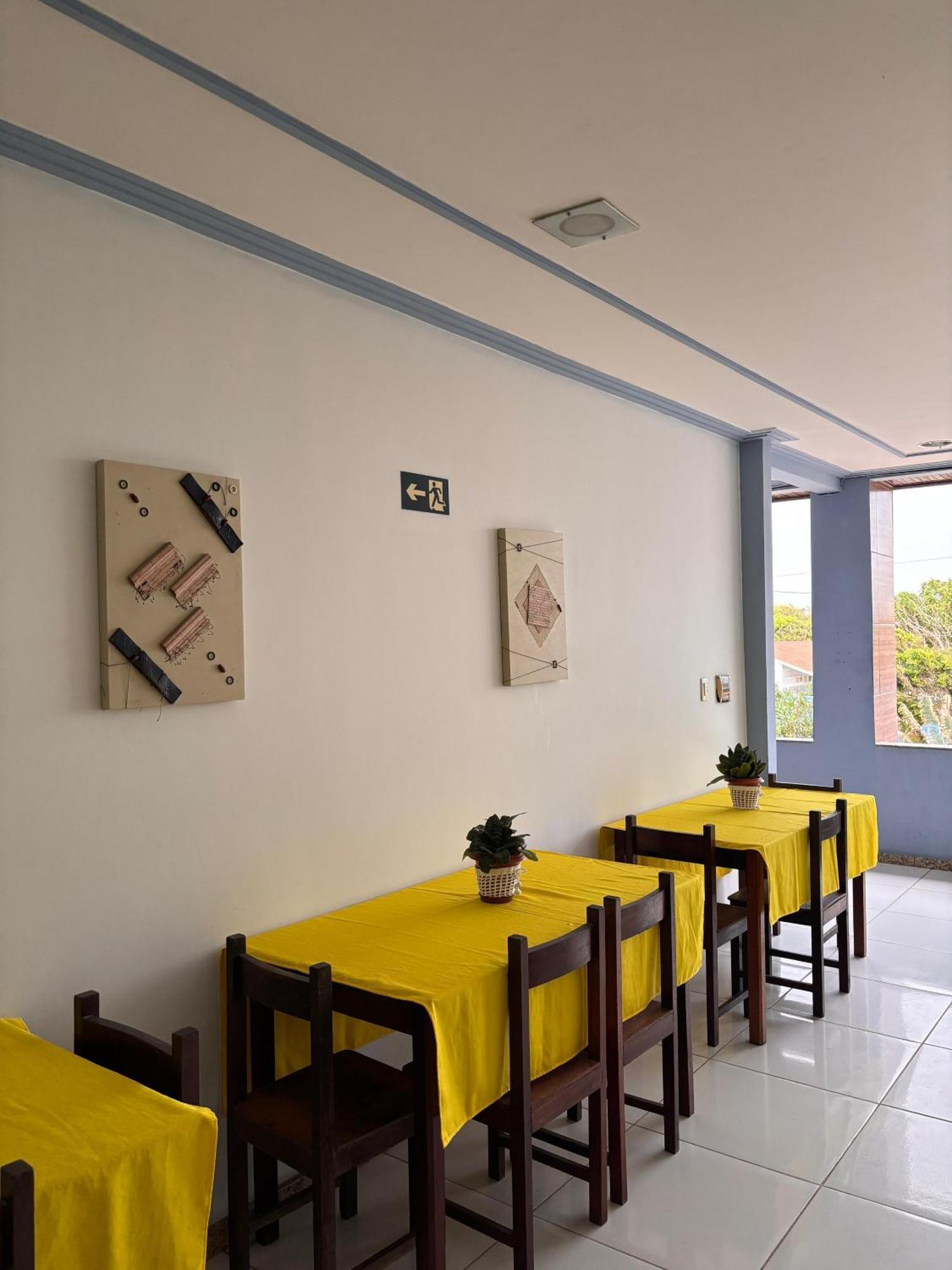 Restaurante Pousada E Escuna Rio Sol Сан-Жуан-да-Барра Экстерьер фото
